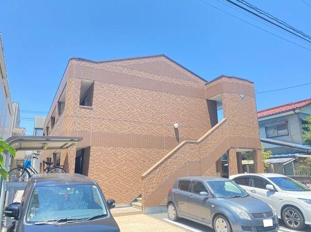 レジデンス（Ｒｅｓｉｄｅｎｃｅｓ）淵野辺 １０１ 1Kの画像