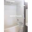 バス/シャワー
