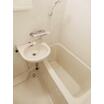 バス/シャワー