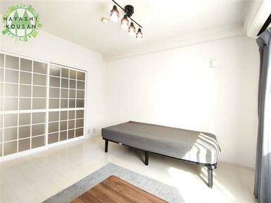 冷蔵庫スペース