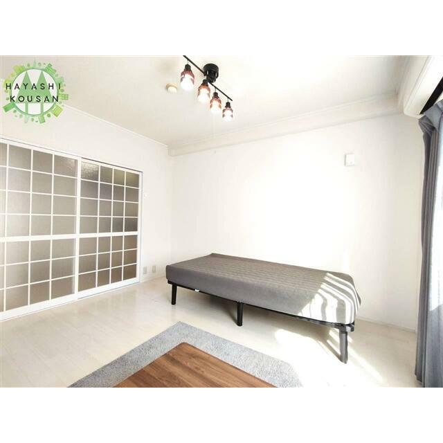 冷蔵庫スペース