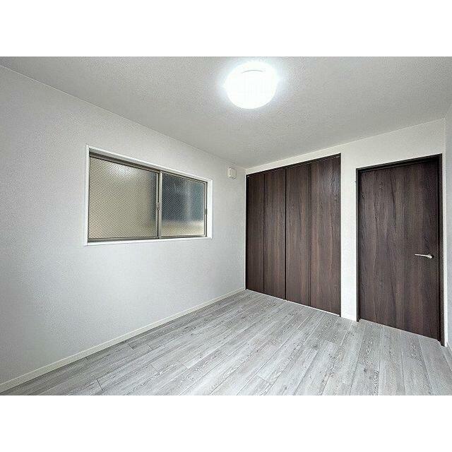 ３階西側洋室別角度