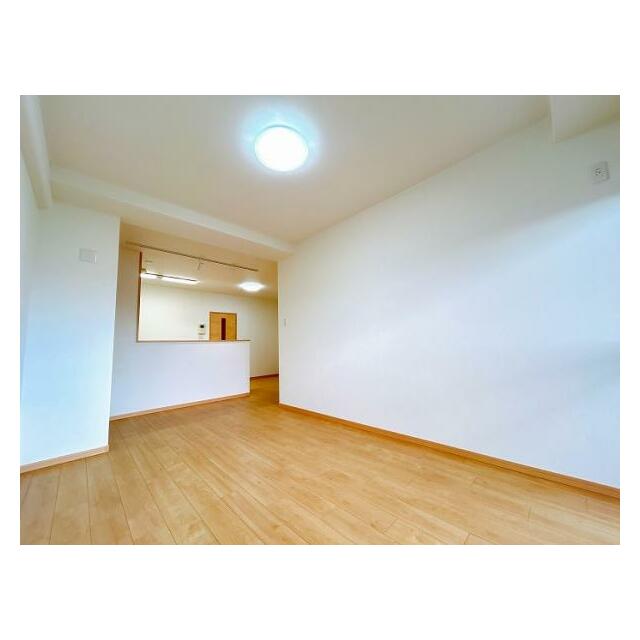 LDKのお写真です。