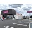 ショッピング施設