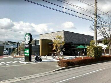 スターバックスコーヒー