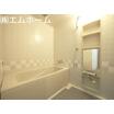 バス/シャワー