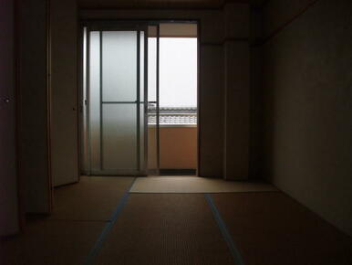 室内設備