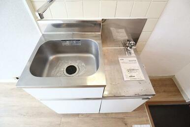 キッチン ※同物件・同仕様画像