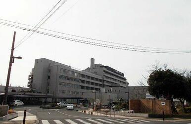 横須賀市民病院