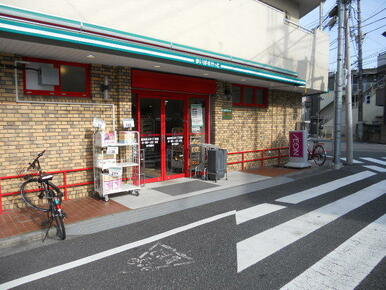 まいばすけっと練馬豊玉中１丁目店