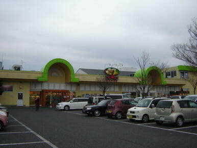 サンユーストアー