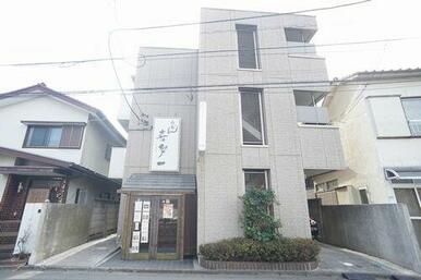 積水ハウス施工の賃貸住宅「シャーメゾン」
