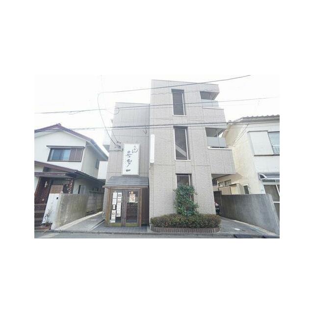積水ハウス施工の賃貸住宅「シャーメゾン」