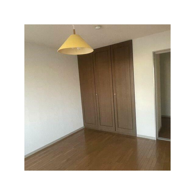 洋室2収納