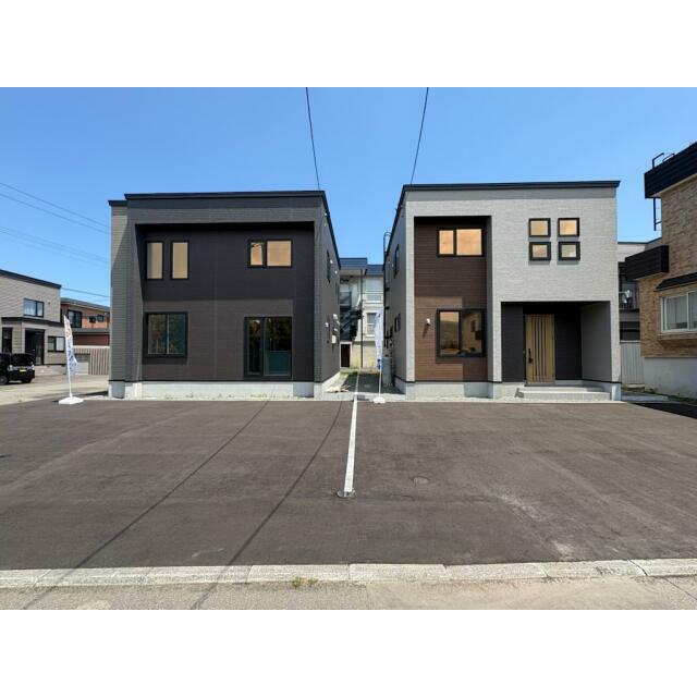 外観写真(1)