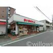 ショッピング施設