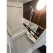 バス/シャワー