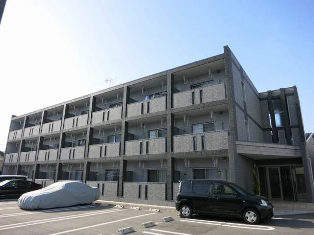 ローズパティオ １０３ 1LDKの画像