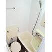 バス/シャワー