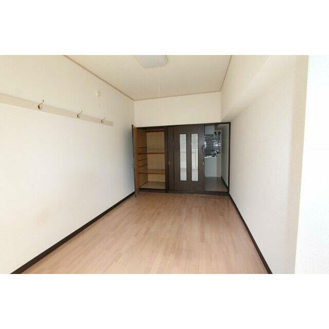 使いやすいリビングです