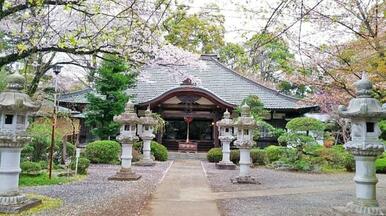 当麻山無量光寺