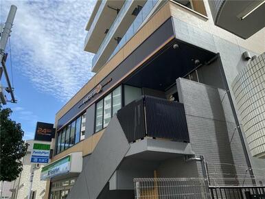 ＦＡＳＴＧＹＭ２４西大井店