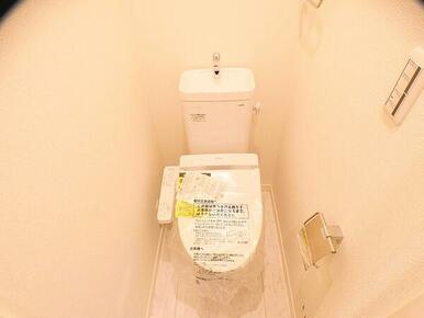 新築時の写真です