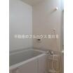 バス/シャワー