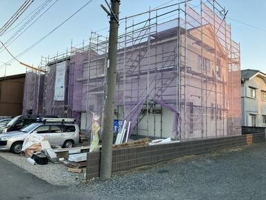 毎日がもっと特別になる場所（1号棟）