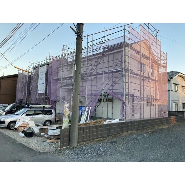 毎日がもっと特別になる場所（1号棟）