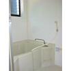 バス/シャワー