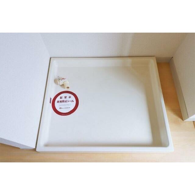 ※別号室の写真となります。
