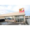 ショッピング施設