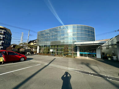 JAふじ伊豆北上