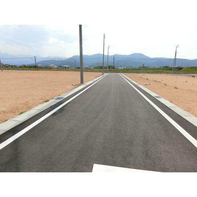  柳井田町４丁目