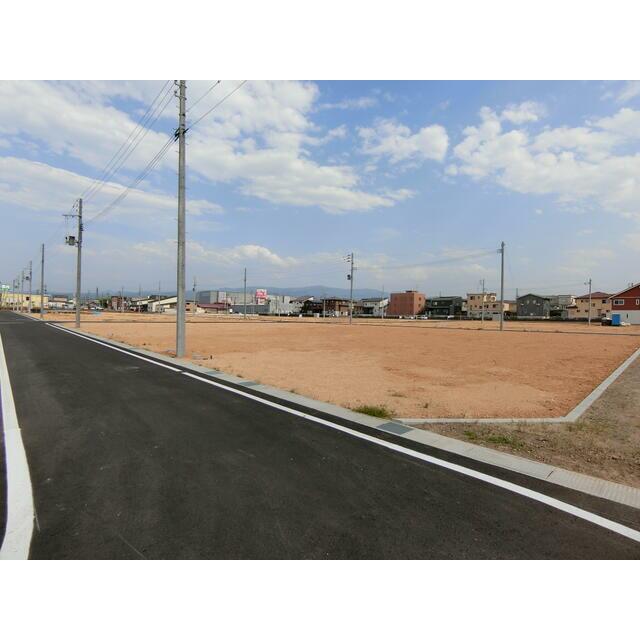  柳井田町４丁目