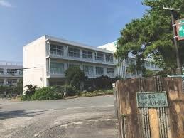 富士市立田子浦小学校