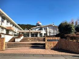 富士宮市立西小学校
