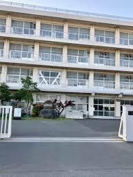 富士市立田子浦中学校