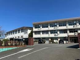 富士宮市立富士根南中学校