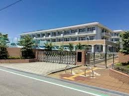 富士市立伝法小学校