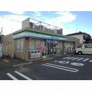 ファミリーマート 富士宮神田川町店