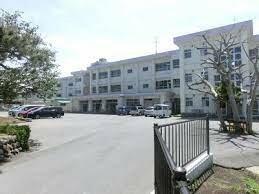 富士宮市立大富士小学校