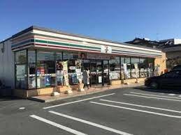 セブンイレブン 富士市中丸店