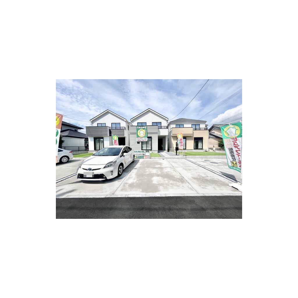 Casa 4LDK em Ichinomiya — foto 3 de 6