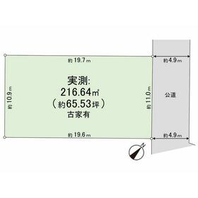 地形図等
