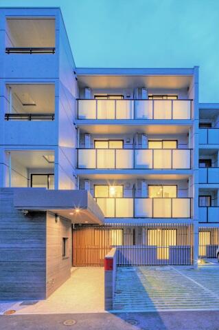quador藤崎 4階 1LDK 福岡市早良区の貸マンションの物件情報