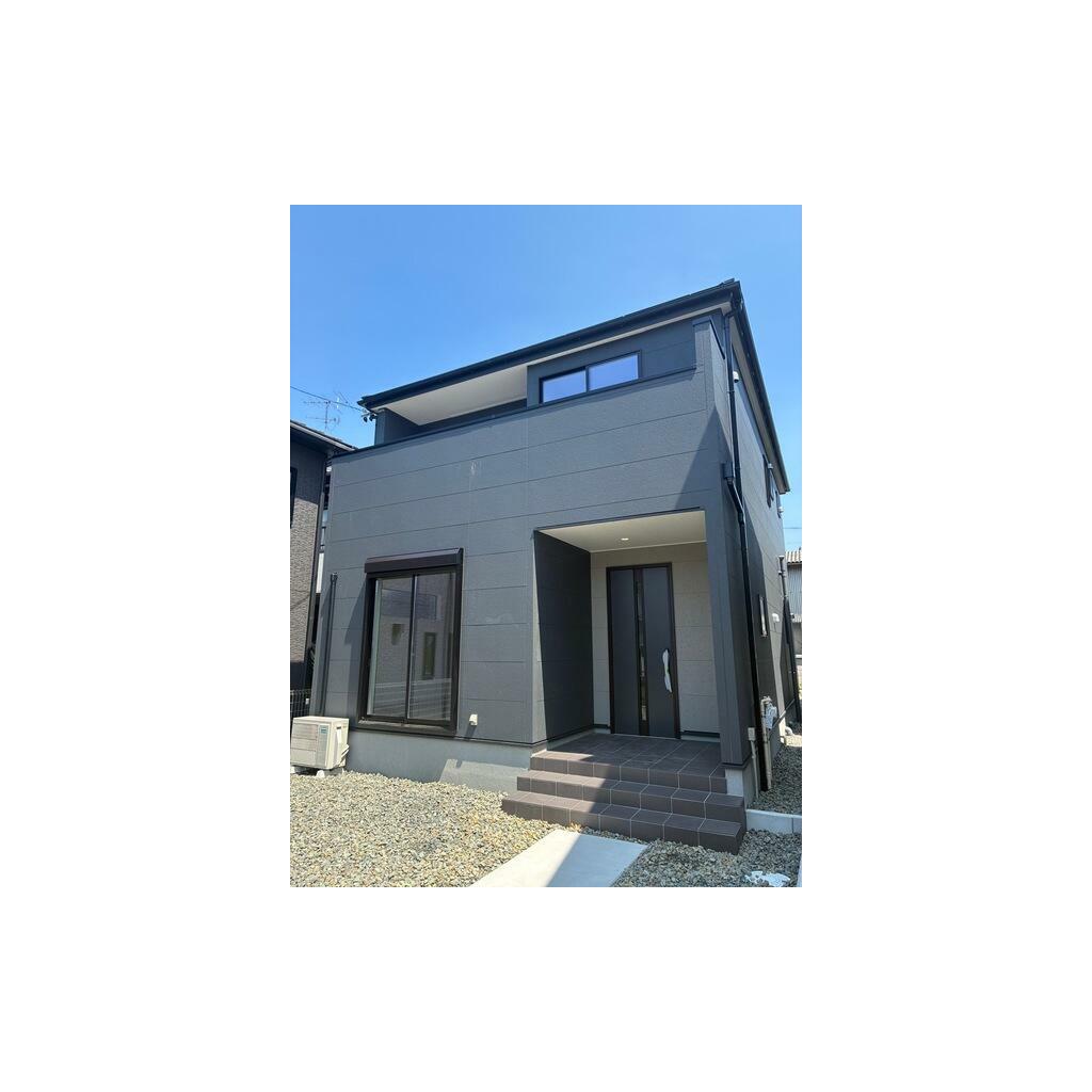 Foto de Casa 5LDK em Seto
