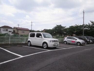 駐車場※空き要確認