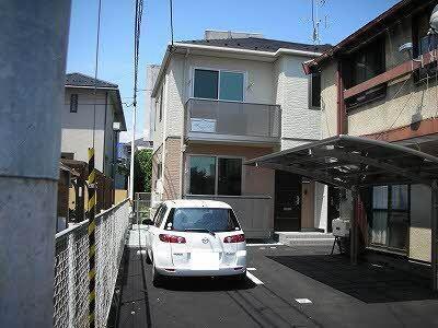 錦町シャーメゾン ２０２ 1LDK